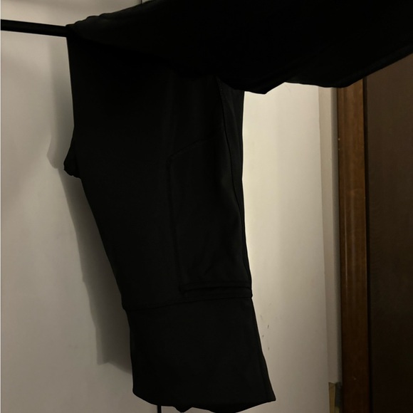 Adidas terrex black leggings - Picture 2 of 4